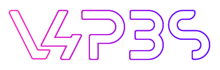 V4P3S Logo